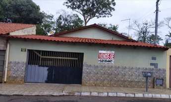 Imagem 2: Casa Alvenaria para Venda em Residencial Vale dos Sonhos Goiânia-GO