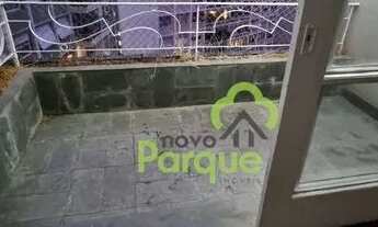 Imagem 5: Apartamento com 3 dormitórios à venda, 93 m² por R$ 910.000,00 - Aclimação - São Paulo/SP