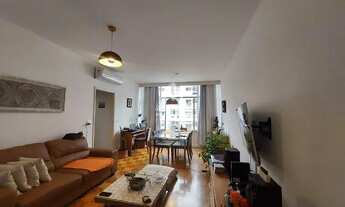 Imagem 6: Apartamento à venda, 3 quartos, 1 suíte, 1 vaga, Copacabana - RIO DE JANEIRO/RJ