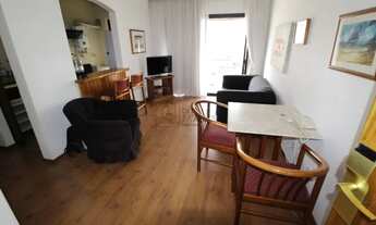 Imagem: Flat disponível para locação no Jardins!