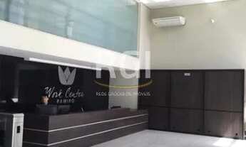 Imagem 2: Conjunto/Sala para Venda - 48.38m², 0 dormitórios, 1 vaga - Floresta