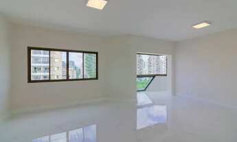 Imagem 7: Apartamento à venda, Vila Olimpia, Sp - Com 117m² , 3 dormitorios , 2 suites , 3 banheiros