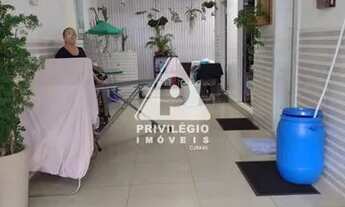 Imagem 3: Casa de rua à venda, 5 quartos, 3 vagas, Tijuca - RIO DE JANEIRO/RJ