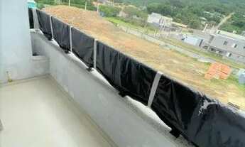 Imagem 6: Oportunidade de Investimento! Studio c/Sacada e vg de garagem - Há Poucos Metros do Mar