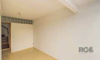 Imagem 6: Excelente cobertura de 95m² com 2 dormitórios e churrasqueira