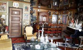 Imagem 2: Apartamento com 4 dormitórios, 2 suítes - 173 m² - venda por R$ 1.600.000 ou aluguel por R