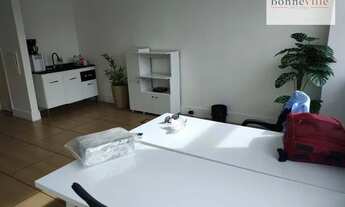 Imagem 2: Conjunto à venda, 34 m² por R$ 570.000 - Cerqueira César - São Paulo/SP