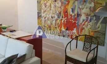 Imagem 3: Apartamento à venda, 4 quartos, 1 suíte, 3 vagas, Leblon - RIO DE JANEIRO/RJ