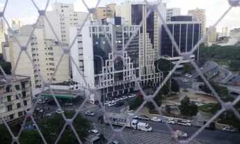 Imagem 3: SÃO PAULO - Apartamento Padrão - BELA VISTA