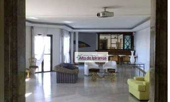 Imagem 7: Apartamento com 4 dormitórios à venda, 590 m² - Jardim da Saúde - São Paulo/SP