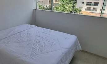 Imagem 3: Excelente apto mobiliado 1 quarto no lourdes