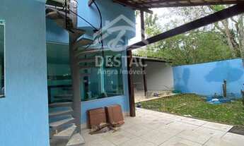 Imagem 7: Casa para venda tem 200 metros quadrados com 3 quartos em Bracuí (Cunhambebe) - Angra dos