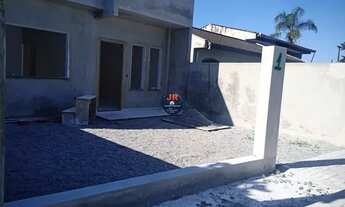 Imagem: Casa à venda no bairro Centro - Matinhos/PR