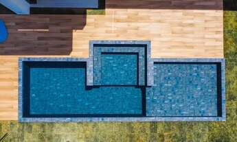 Imagem 5: Casa com vista panorâmica para o mar no condomínio Atlantis em Maceió