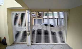 Imagem 5: Casa à venda, 2 quartos, 1 suíte, 1 vaga, Vila Zelina - São Paulo/SP