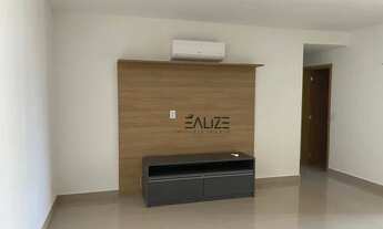 Imagem 2: Apartamento com 3 dormitórios à venda, 93 m² por R$ 900.000 - Condomínio The Park View - I