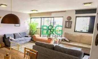 Imagem 4: Apartamento com 2 dormitórios à venda, 103 m² por R$ 959.000 - Sumaré - São Paulo/SP