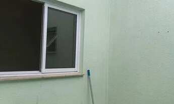 Imagem 6: Apartamento para aluguel com 45 metros quadrados com 2 quartos em Santa Maria - Santo Andr