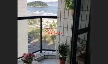 Imagem 3: 2 dormitórios suite vista mar, 1 vaga Itararé São Vicente