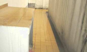 Imagem 5: CASSA TÉRREA - SACOMÃ