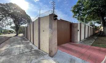 Imagem: Casa a venda no bairro Zona 05