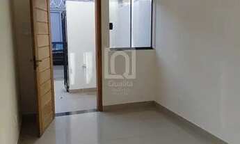 Imagem: Apartamento kitnet à venda Jardim São