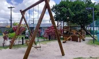 Imagem 4: MD-Apartamento para venda com 64 metros quadrados com 3 quartos em Barro - Recife - PE