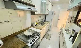 Imagem 5: Apartamento com 4 quartos e 3 suítes, 141,00 m² à venda por R$ 1.150.000,00