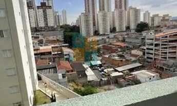 Imagem 3: Apartamento para Venda em Guarulhos, Jardim Flor da Montanha, 2 dormitórios, 1 suíte, 2 ba