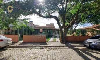 Imagem: Casa com 3 dormitórios à venda por R$