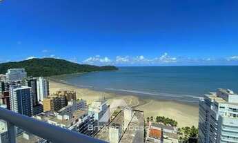 Imagem 4: Apartamento à venda no bairro Canto do Forte - Praia Grande/SP