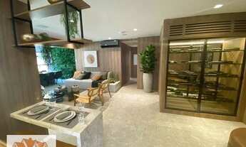 Imagem 6: Ipiranga Apartamento A Venda 3 Dormitorios 79m² 1 Vaga Novo E Lazer Completo