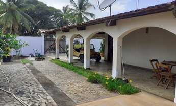 Imagem 2: Feriado na praia ? casa espaçosa