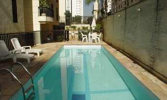 Imagem 4: São Paulo - Apartamento Padrão - Moema