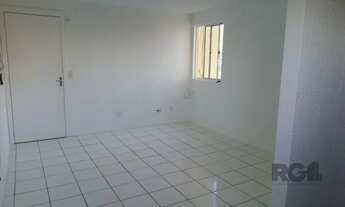 Imagem 3: Apartamento de 2 dormitórios no bairro Vila nova