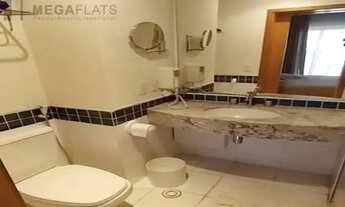 Imagem 3: FLAT PARA LOCACAO PROXIMO AO IBIRAPUERA!