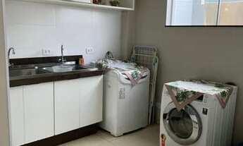 Imagem 3: Sobrado para venda tem 240 metros quadrados com 3 quartos em Boaçava - São Paulo - SP