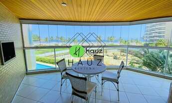 Imagem: Apartamento com 4 Dormitorio(s) localizado(a)