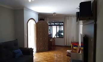 Imagem 2: EDUARDO . CASA EM SÃO PAULO, LOCALIZADA NO JARDIM CAMPO GRANDE (PRÓXIMO AO SHOPPING INTERL