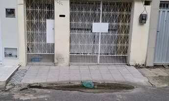 Imagem: Casa para aluguel possui 90 metros quadrados