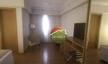 Imagem 3: Apartamento com 1 dormitório à venda, 27 m² por R$ 350.000,00 - Jardim Califórnia - Ribeir
