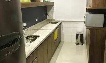 Imagem 4: Apartamento de alto padrão em Ubatuba