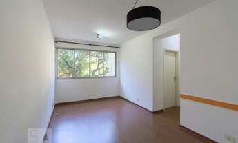 Imagem: Apartamento para Aluguel - Campo Belo, 2