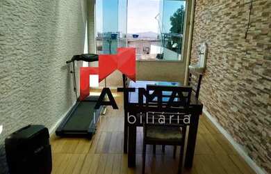 Imagem 4: Casa de rua-À VENDA-Braz de Pina-Rio de Janeiro-RJ