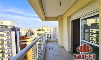 Imagem: Apartamento em Moema