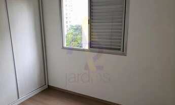 Imagem 5: Apartamento espaçoso de 1 dormitório com varanda colado ao Hospital das Clínicas