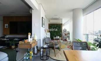 Imagem 3: Apto totalmente reformado na Vila Mariana, próximo ao Ibirapuera.Venda ou locação mobiliad