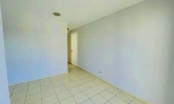 Imagem 3: Edifício Residencial Dakota Apartamento para aluguel no bairro RESIDENCIAL FLORIDA