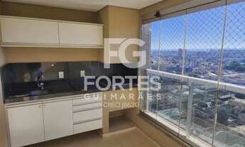 Imagem 7: Ribeirão Preto - Apartamento - Jardim Irajá