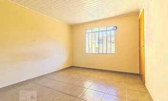 Imagem 2: Casa para Aluguel - Boqueirão, 1 Quarto, 40 m2